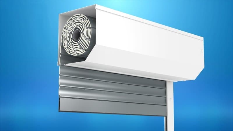 Shutters & Blinds