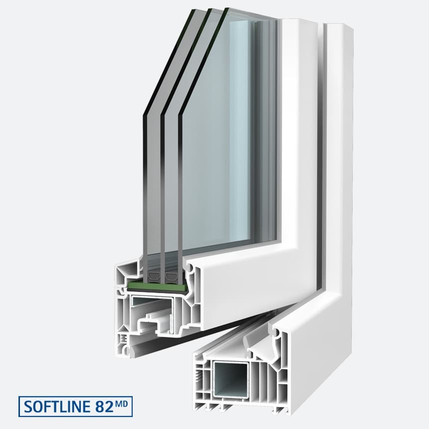 PVC Windows