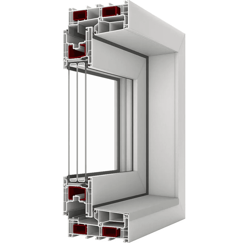 Aluplast Smart-slide NEO