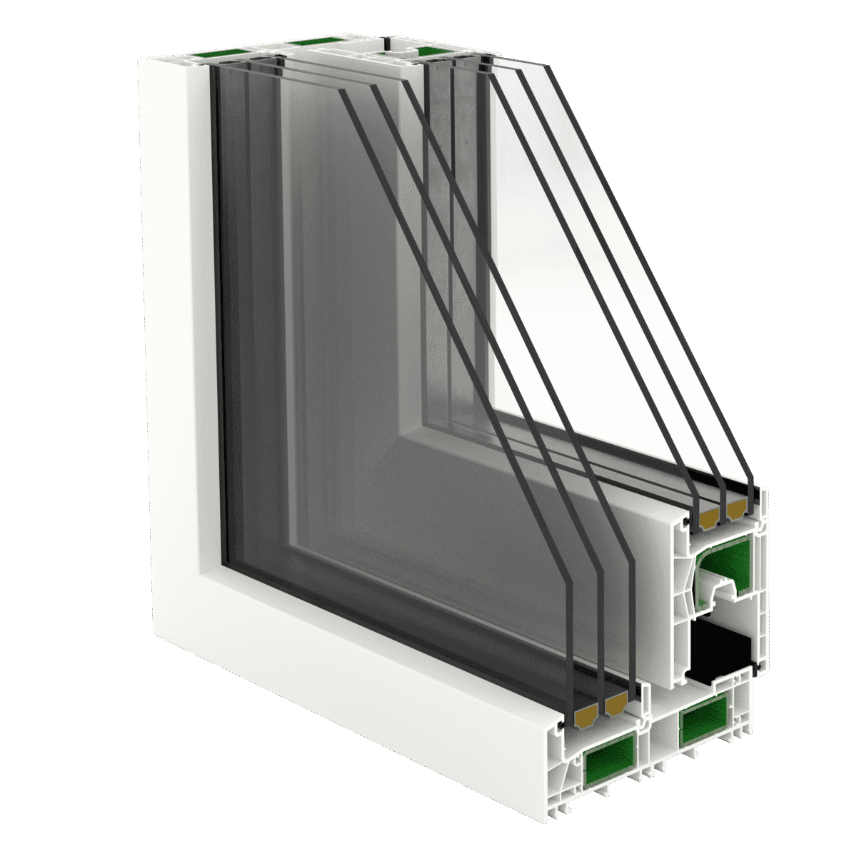 evolutionDrive Plus+